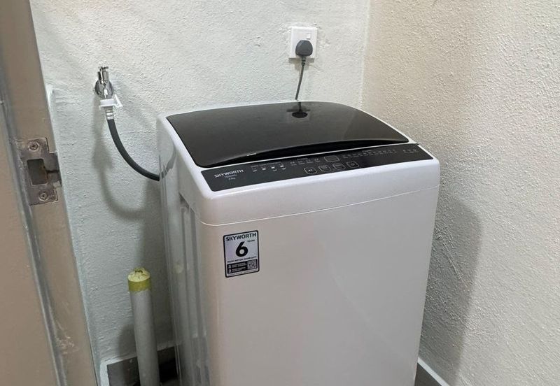 Tulip Residence Denai Alam