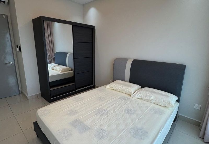 Tulip Residence Denai Alam