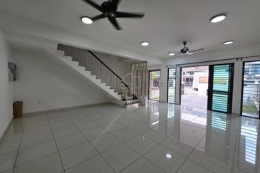 Elmina West @ Denai Alam