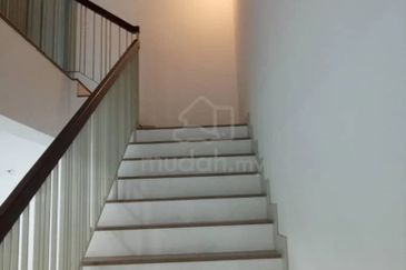 Elmina West @ Denai Alam