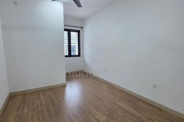 Elmina West @ Denai Alam