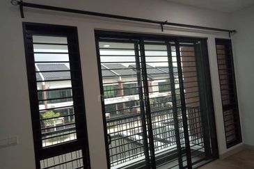 Elmina West @ Denai Alam