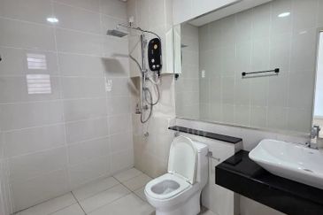 Elmina West @ Denai Alam