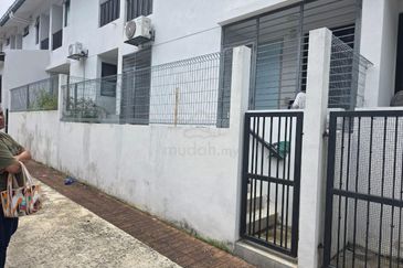 Elmina West @ Denai Alam