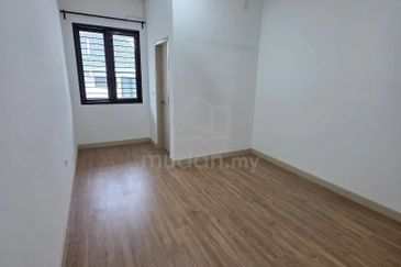 Elmina West @ Denai Alam