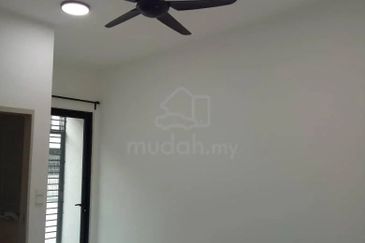 Elmina West @ Denai Alam