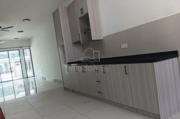 Elmina West @ Denai Alam