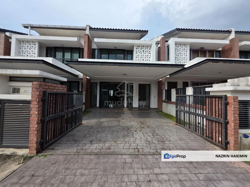 Renovated & Fully Furnished 2 Rooms Apartment @ Tulip Residence, Denai Alam For Rental, Selangor, Shah Alam