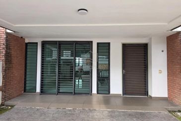 Elmina West @ Denai Alam