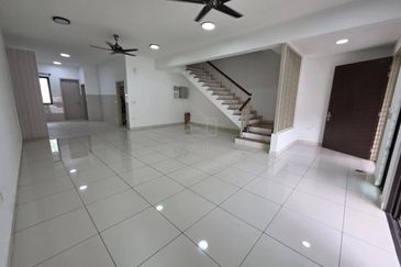 Elmina West @ Denai Alam