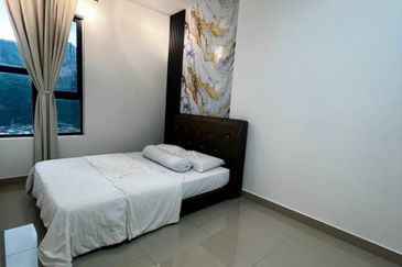 Bayu Residensi
