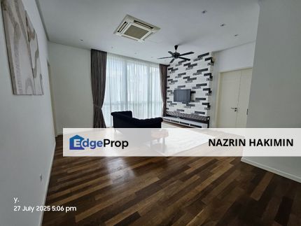 3 Storey Bungalow Sunway Rydgeway, Taman Melawati, KL, Kuala Lumpur, Ampang