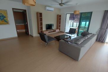 Saujana Residency
