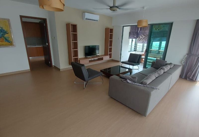 Saujana Residency