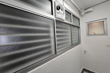 Residensi Riamas, The Harmony