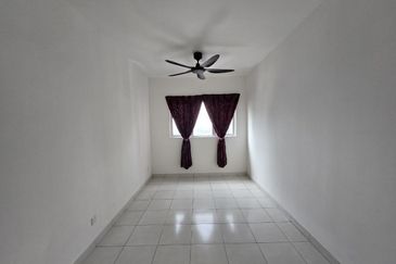 Residensi Riamas, The Harmony