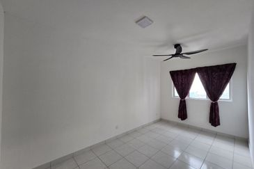 Residensi Riamas, The Harmony