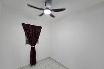 Residensi Riamas, The Harmony