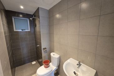 Residensi Riamas, The Harmony