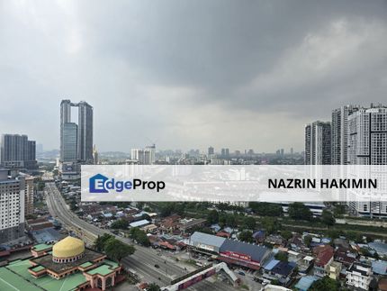 Nov Intake Residensi Riamas , Old Klang Road ( Jalan Klang Lama ) For Rent, Kuala Lumpur, Jalan Klang Lama (Old Klang Road)