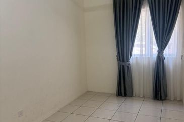 Melodi Perdana Residences