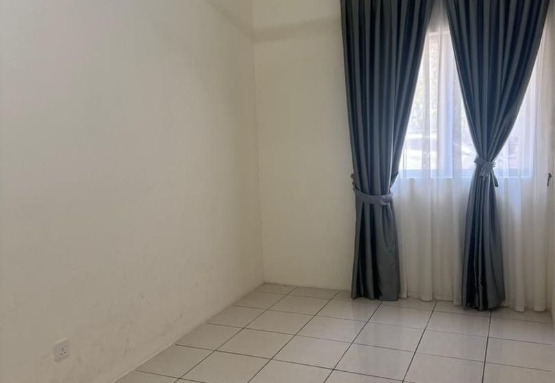 Melodi Perdana Residences