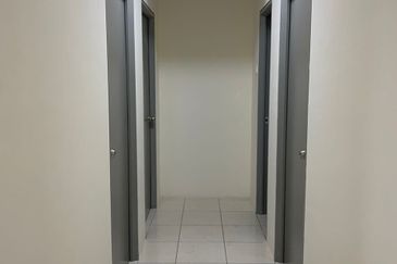 Melodi Perdana Residences