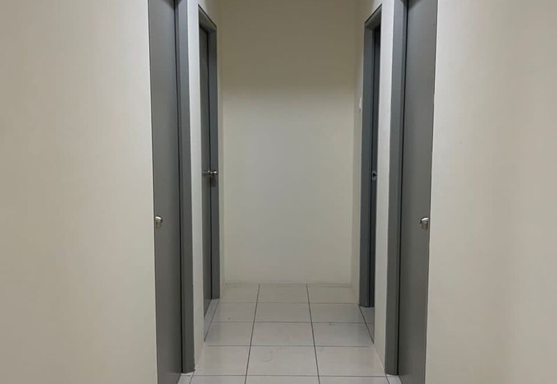 Melodi Perdana Residences