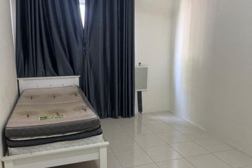 Melodi Perdana Residences