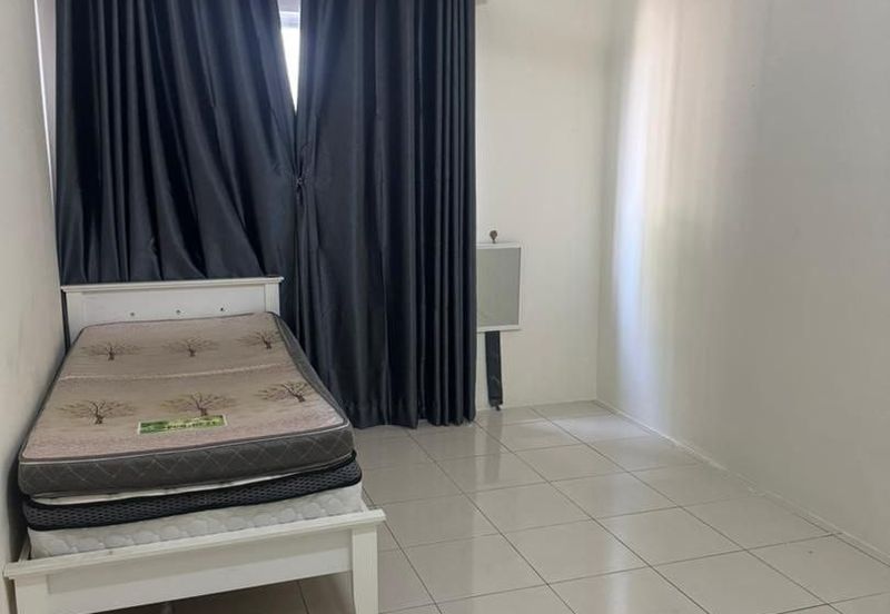 Melodi Perdana Residences