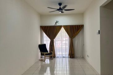 Melodi Perdana Residences