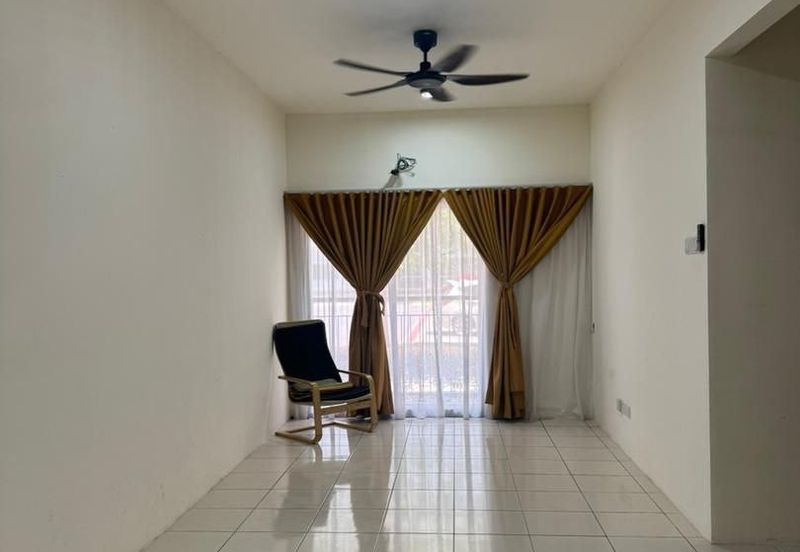 Melodi Perdana Residences