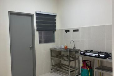 Melodi Perdana Residences