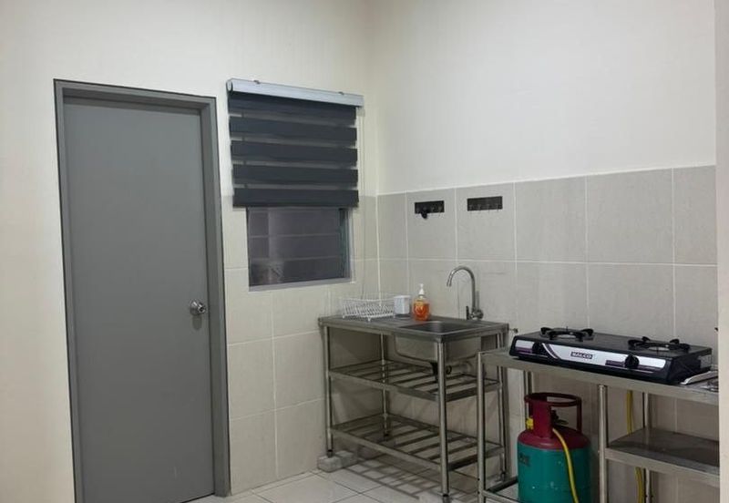 Melodi Perdana Residences