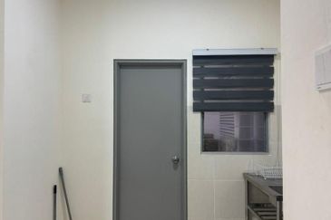 Melodi Perdana Residences