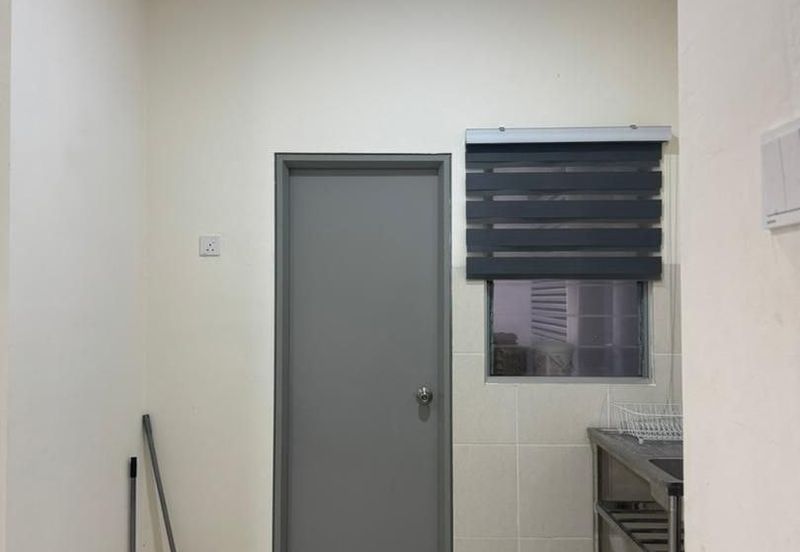 Melodi Perdana Residences