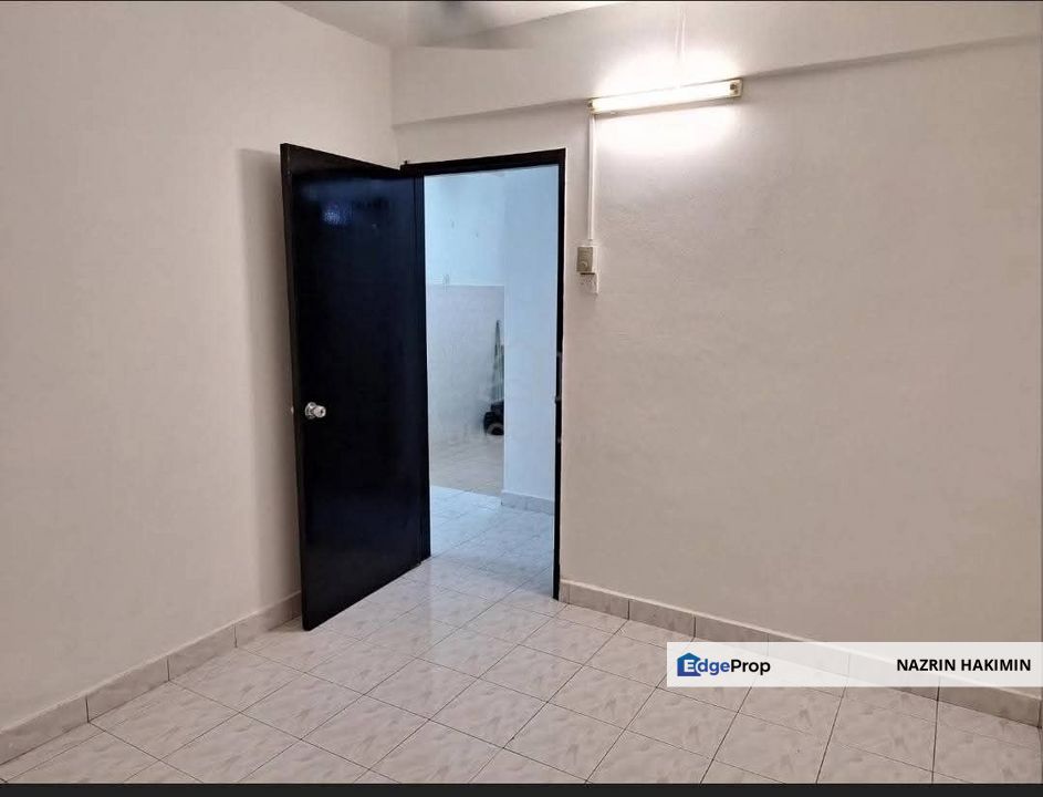 Idaman Sutera Freehold Condominium  Setapak Kuala Lumpur, Kuala Lumpur, Setapak