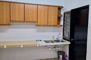 Idaman Sutera Condominium