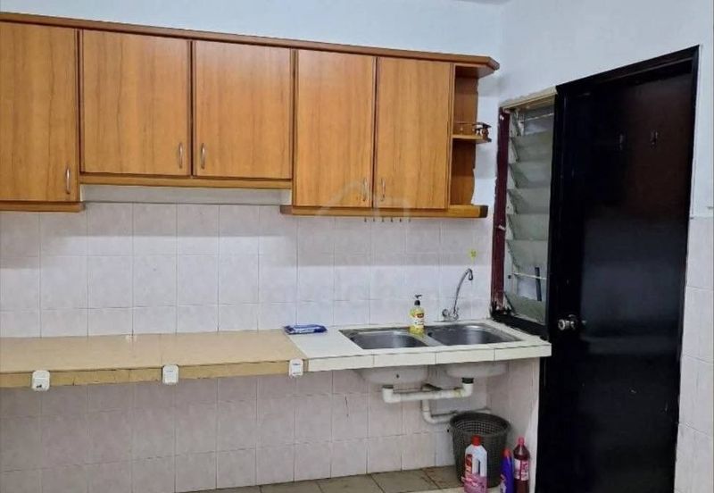 Idaman Sutera Condominium