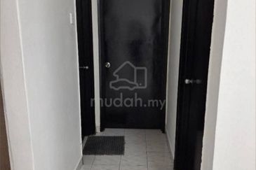 Idaman Sutera Condominium