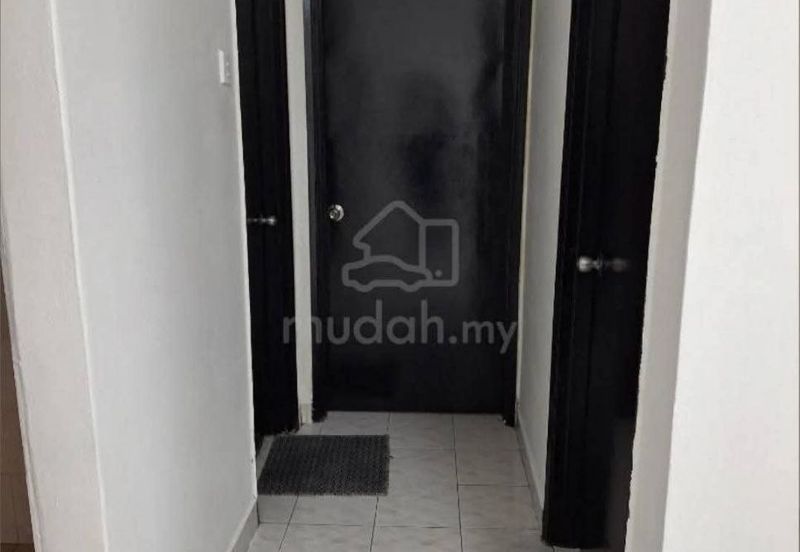 Idaman Sutera Condominium