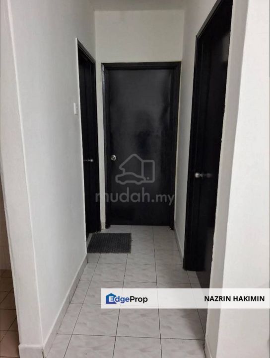 Idaman Sutera Freehold Condominium  Setapak Kuala Lumpur, Kuala Lumpur, Setapak