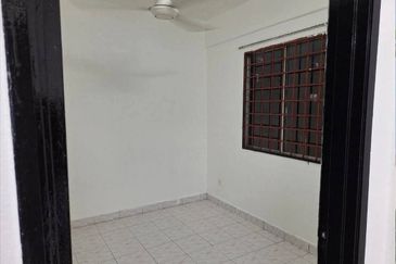 Idaman Sutera Condominium