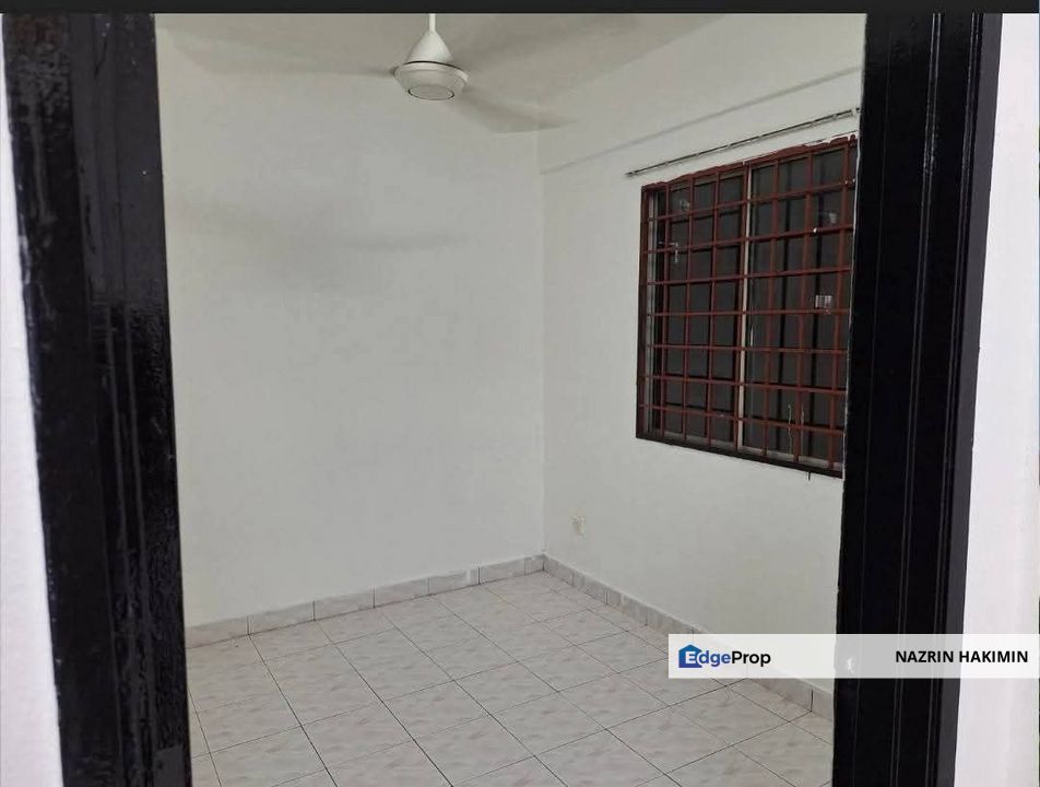 Idaman Sutera Freehold Condominium  Setapak Kuala Lumpur, Kuala Lumpur, Setapak