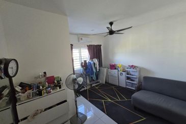 The Walden @ Bandar Seri Coalfields