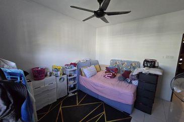 The Walden @ Bandar Seri Coalfields