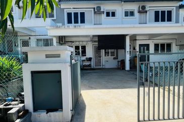 The Walden @ Bandar Seri Coalfields