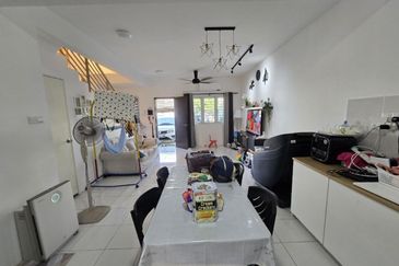 The Walden @ Bandar Seri Coalfields