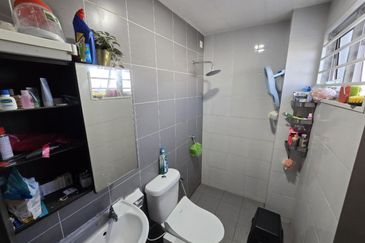 The Walden @ Bandar Seri Coalfields