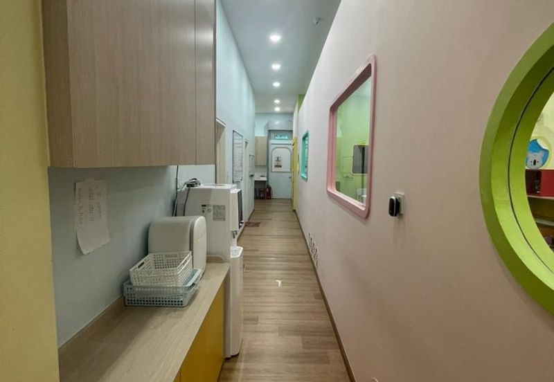 Pacific Place @ Ara Damansara